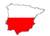 EXTINMAR - Polski